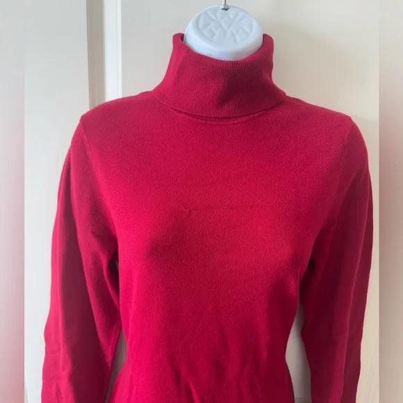 Express sweater dress - Picture 5 of 9